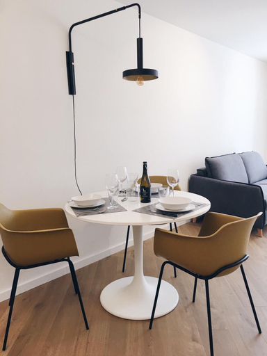 Others 5, Casas A Beira - Apartamentos, Pontevedra