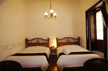 Others 3, Hotel Villa del Villar, Querétaro