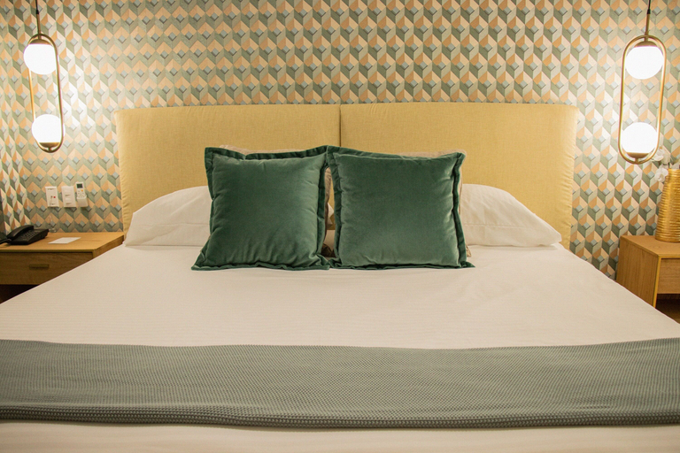 Others 3, Hotel Roma 191, Mexico City