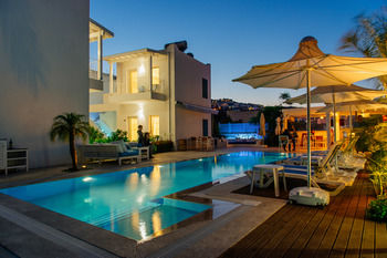 Others 4, Via Farilya Hotel, Bodrum