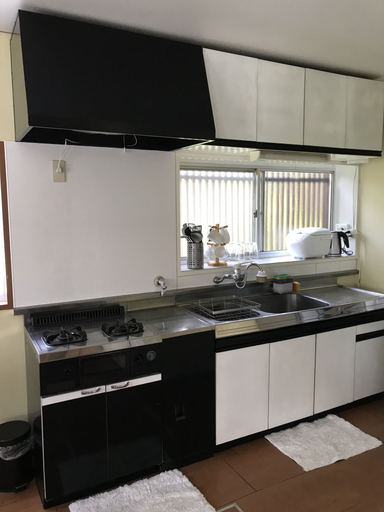 Others 5, Bonel Guest House, Tomisato