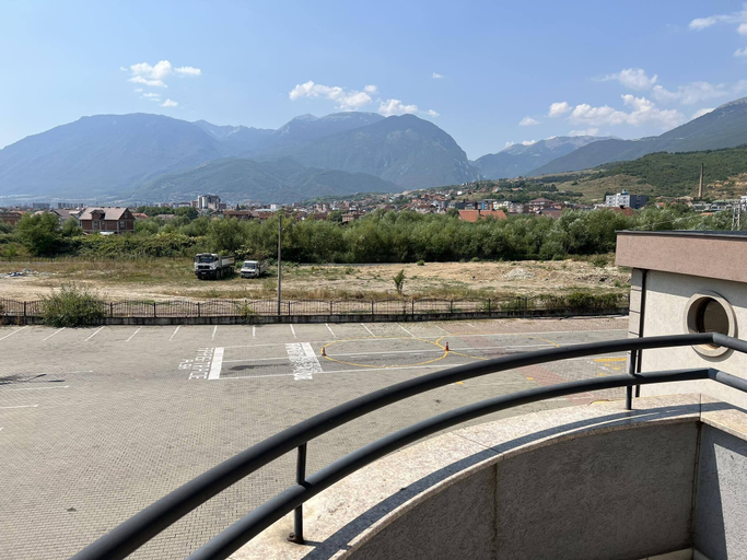 Others 4, Peja INN, Peć