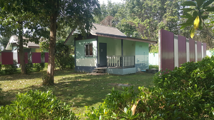 Exterior & Views 5, Chok Amorn Resort, Ban Dung