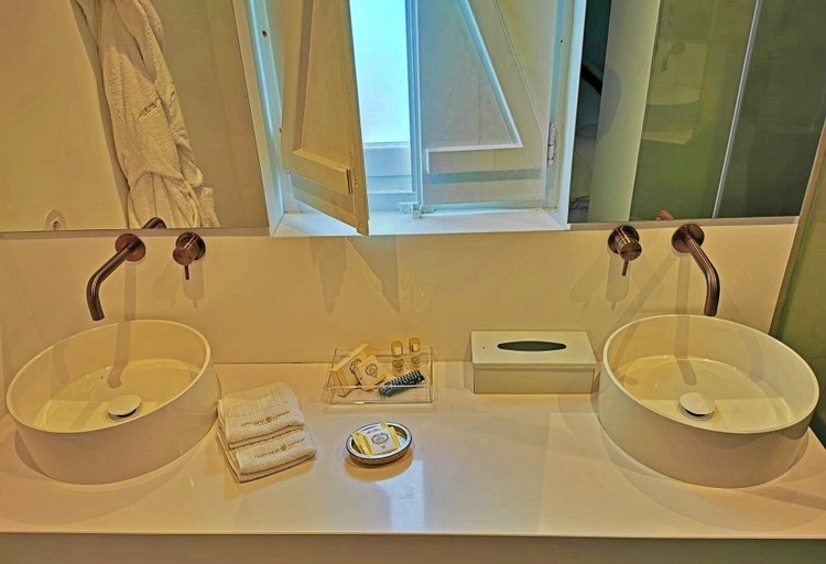 Bathroom 4, Casalinho da Azenha - Charm House, Sintra
