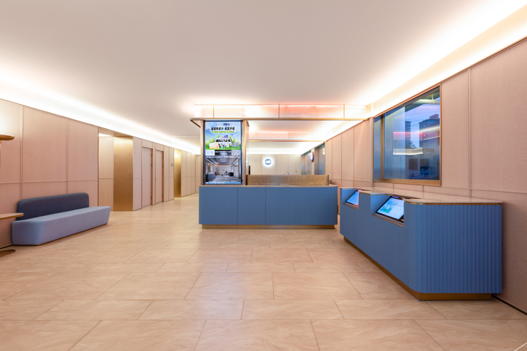 Others 4, Hanting Hotel Taiyuan Loufan Junyu Street, Taiyuan