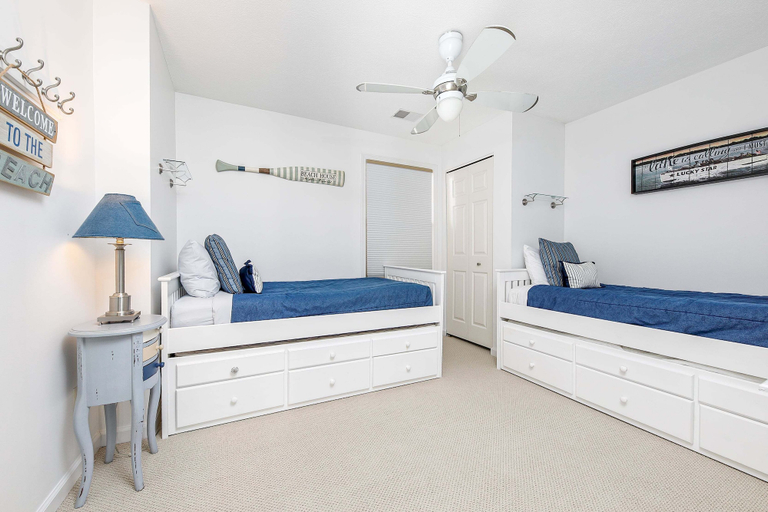 Bedroom 2, The Shores Lake View Condo Unit 5574, Grand Traverse