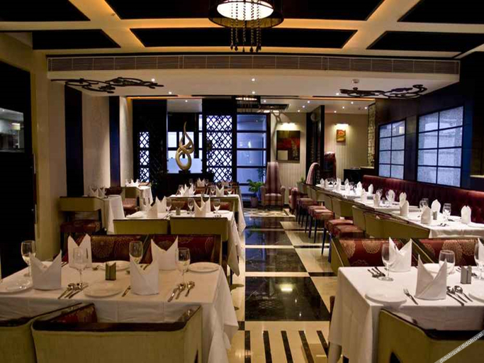 Food & Drinks 4, Hotel La Abode, Bhilwara