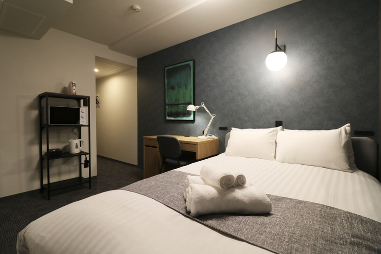 Others 3, TAKETO STAY PREMIER SAPPORO Eki, Sapporo