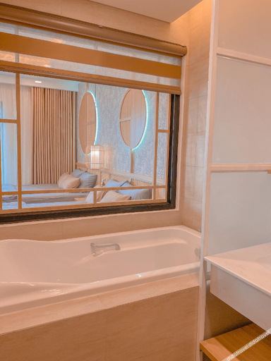 Bathroom 4, FLC Quy Nhơn Seaview Apartment, Qui Nhơn