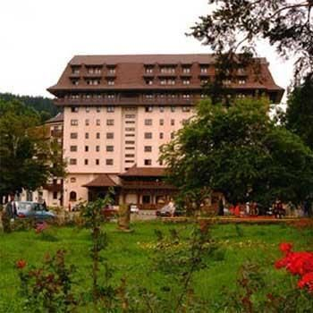 Others 5, Best Western Bucovina-club De Munte, Gura Humorului