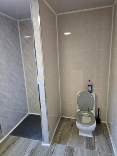 Bathroom 2, ArklesFCLiverpool, Sefton