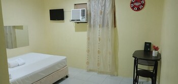 Others 3, Lei Kendee Traveler's Inn, Digos City