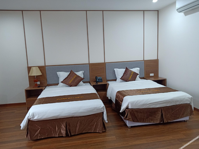 Others 5, Thanh Dat Hotel Phu Ly, Phủ Lý