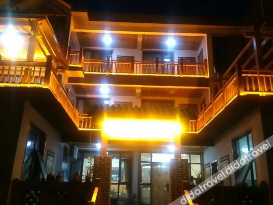 Others 2, Loushi Hotel, Jiaozuo
