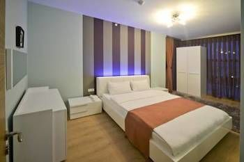 Guestroom View 5, Ekinci Residence, Tuzla