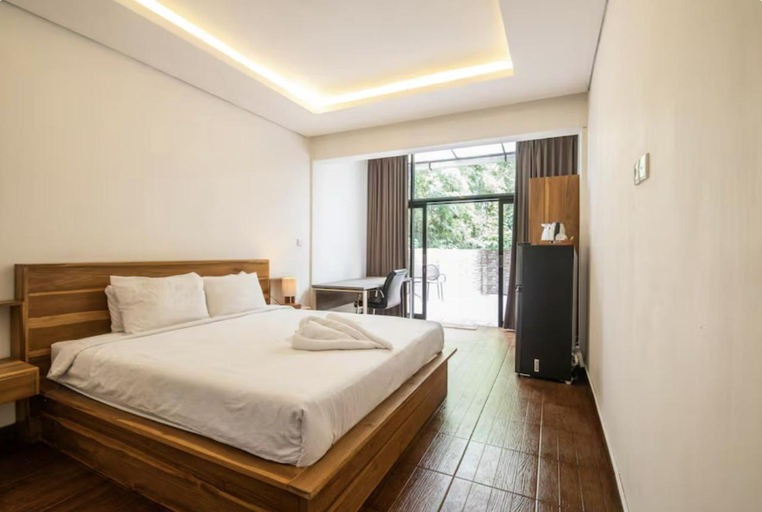 5, The Matta Echo Beach Canggu, Garden Studio LG-A, Badung