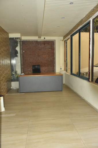Others 3, The Life House, Islamabad