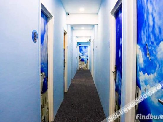 Others 5, Santorini Hotel Melaka, Malacca City