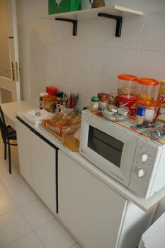 Dining, Moshi Moshi B&B, Rome