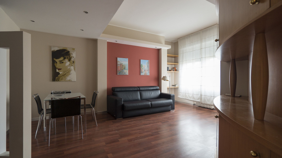 Others 4, Italianway   - Gian Galeazzo, Milano