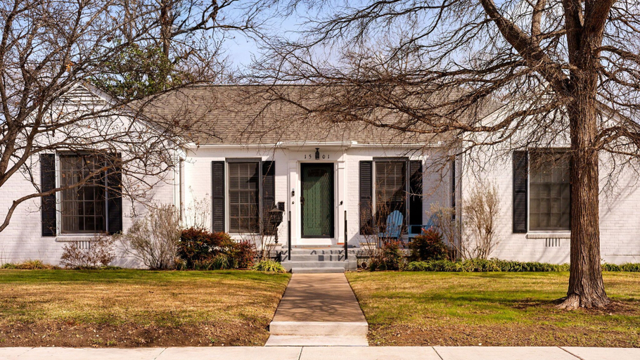 Primary image, Olive St, Williamson