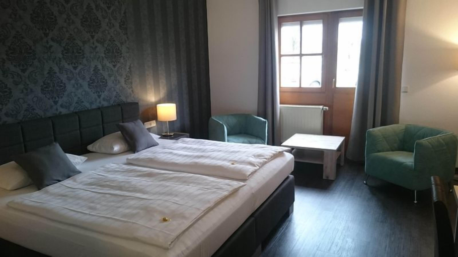 Others 5, Seehotel Losheim, Merzig-Wadern