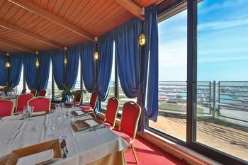Food & Drinks 5, David Palace Hotel, Fermo