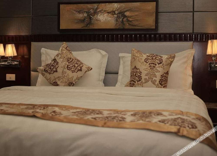 Others 2, The 40th Pearl Hotel suites, Jeddah