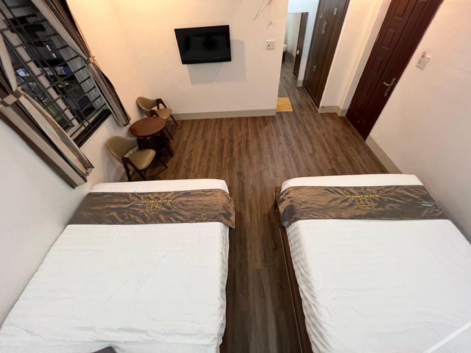 Bedroom 5, Bob Hotel 2, Buon Ma Thuot