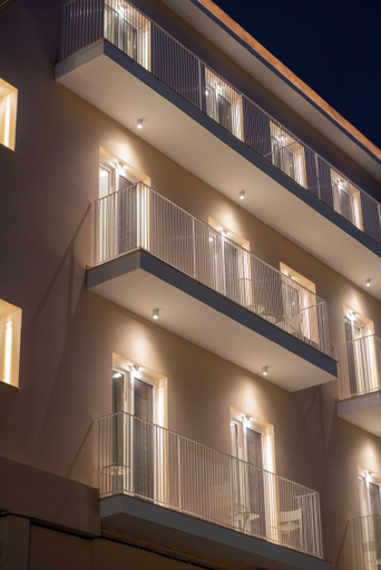 Exterior & Views 1, Contessa Bianca San Rocco Luxury Residences, Ionian Islands