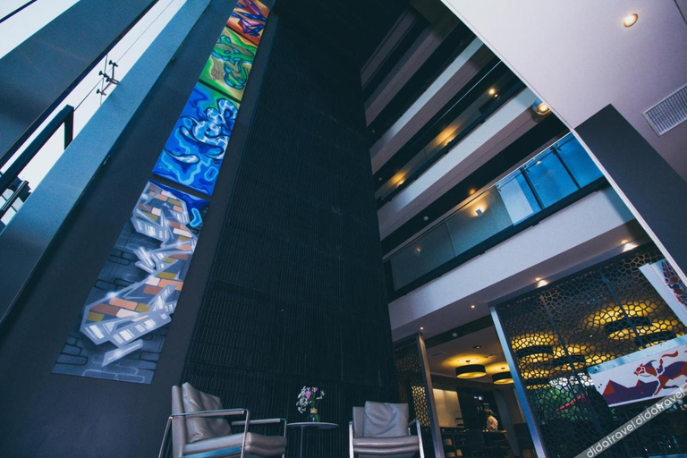 Others 4, Ladera Boutique Hotel, Santiago