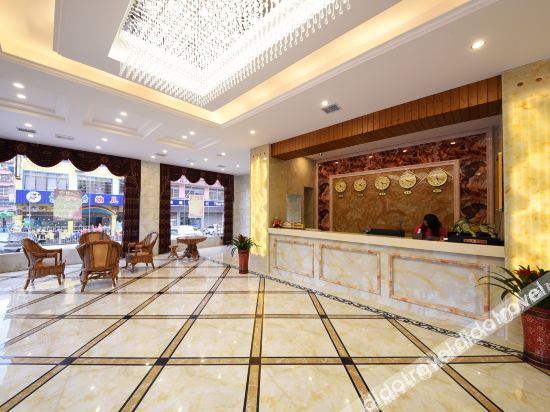 Others 5, Changsha Xiangmeng Hotel, Changsha