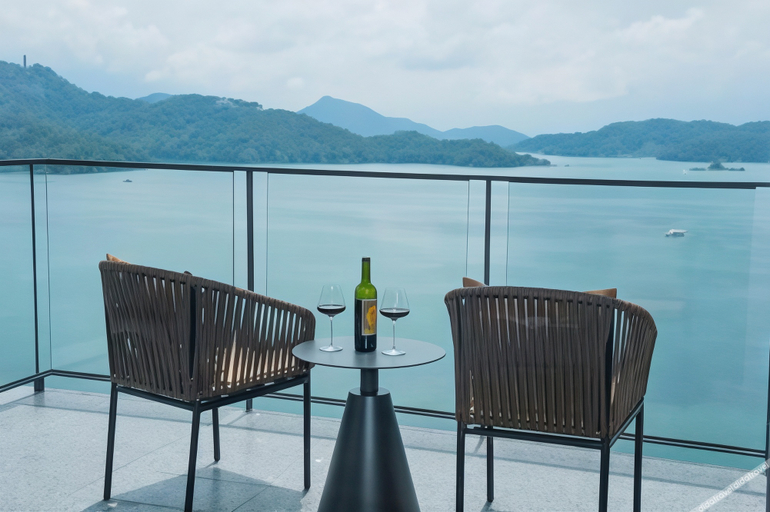 Others 5, Hotelday Sun Moon Lake Hotel, Nantou