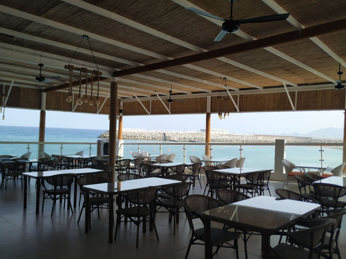 Food & Drinks 5, Mirage Bab Al Bahr, Dibba