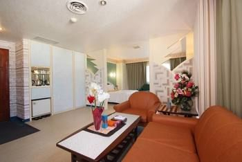 Others 5, Chiao Yuamm Hotel, Taichung