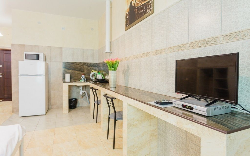 Others 4, Pechersk House, Pechers'kyi