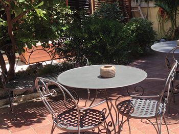 Others 4, Hotel Select, Rome