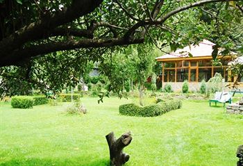 Others 5, Hotel Volga, Anantnag