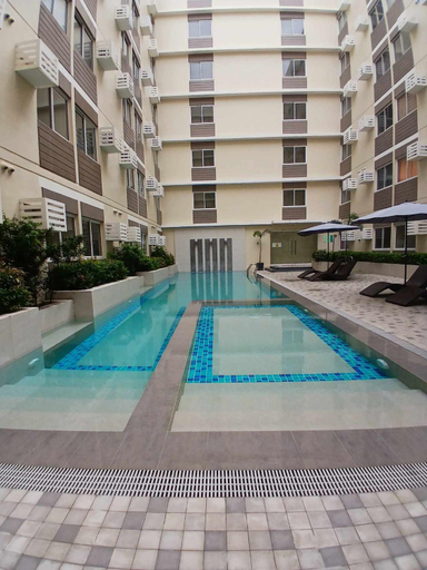 Sport & Beauty 3, C homestay fullerton suites, Silang