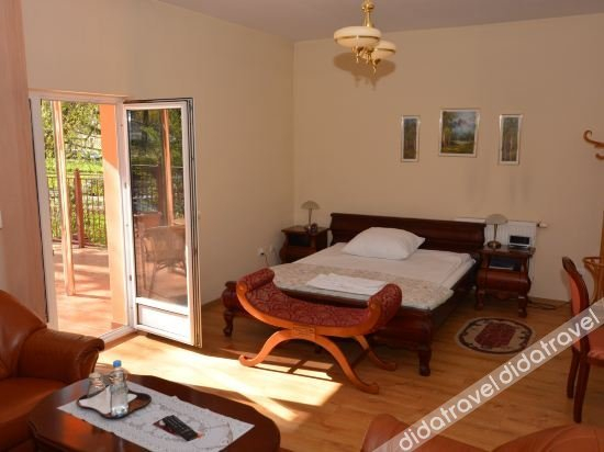 Others 2, Hotel Gracja, Gorzów Wielkopolski