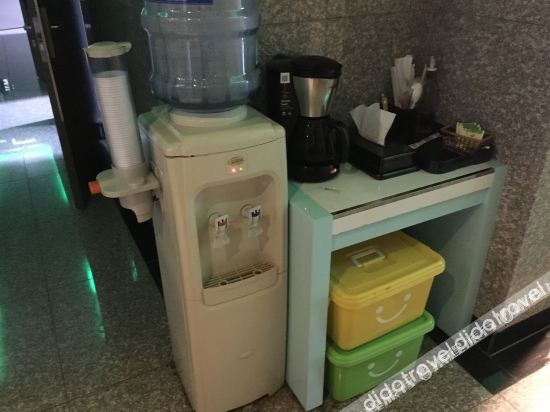 Others 2, Luxe Motel Seoul, Dobong