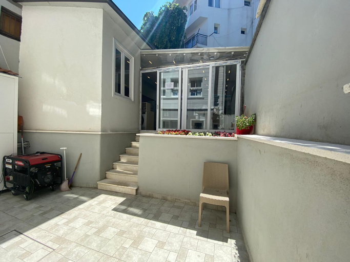 Exterior & Views 2, White Island Boutique Hotel, Adalar