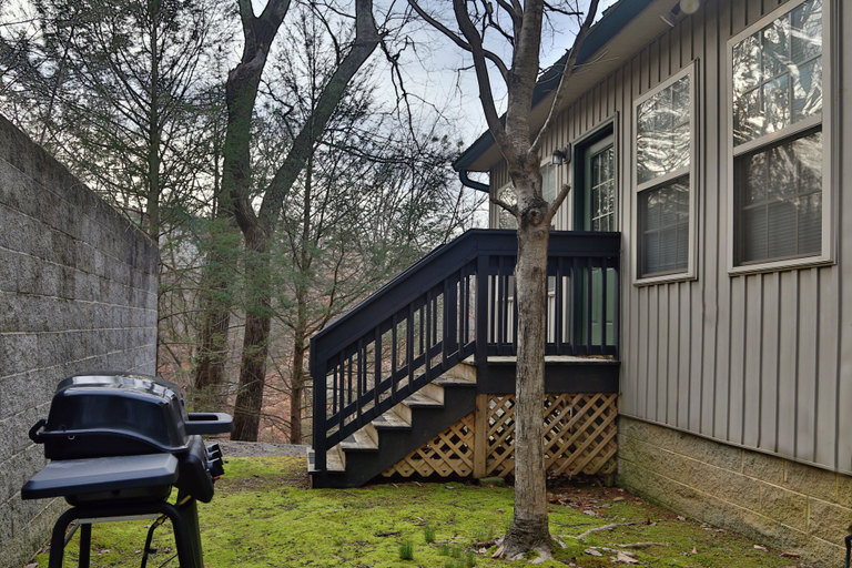 Exterior & Views, Wildwood Falls 4 - Two Bedroom Chalet, Sevier