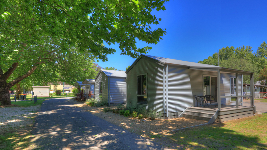 Others 5, Myrtleford Holiday Park, Alpine- West