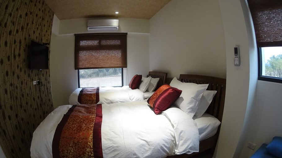 Bedroom 2, Road Found, Kinmen