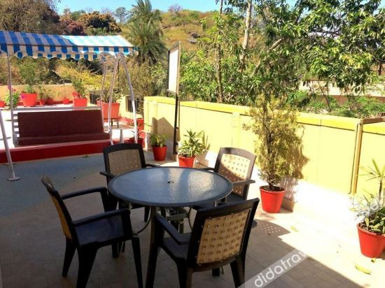 Others 4, Hotel Lasa Grand, Sirohi