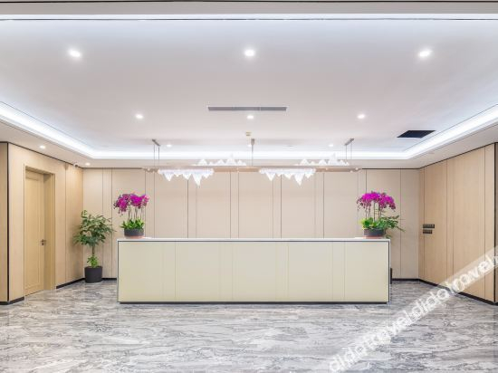 Others 5, LIZ HOTEL, Chengdu