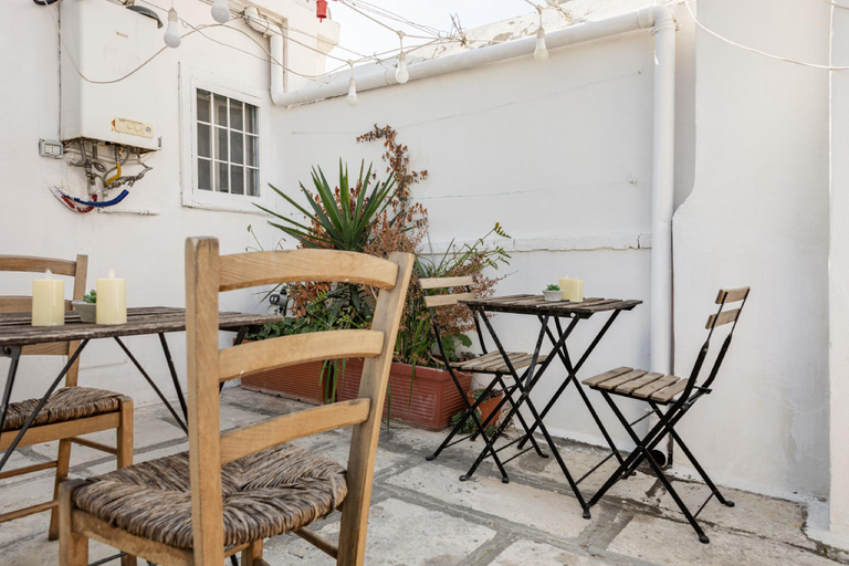 Others 5, Bari LandLord 71 - Central Rooms, Bari