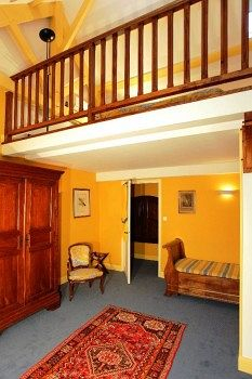 Living Room 3, Manoir d'Hautegente, Dordogne