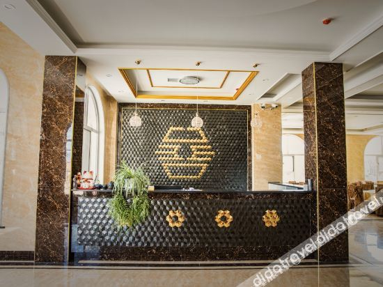Others 4, Shanbei Holiday Hotel, Yulin